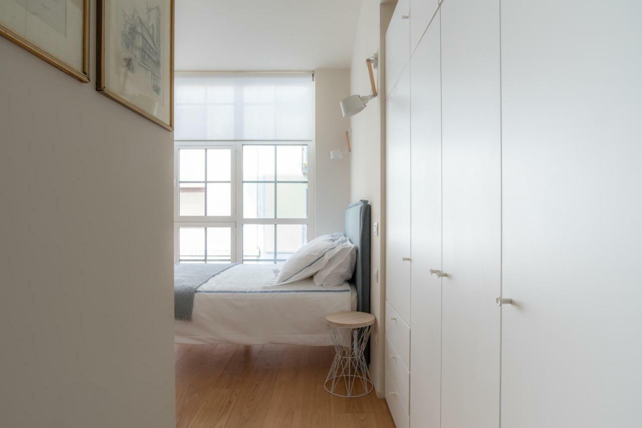 밀라노 Mini Loft Moscova 아파트 외부 사진